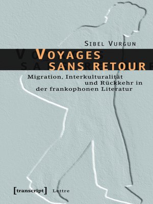 cover image of Voyages sans retour
